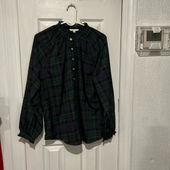 Women’s Simply Southern blouse - Picture 1 of 5